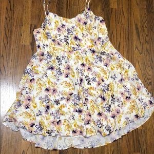 Old Navy XXL Fit and Flare Dress